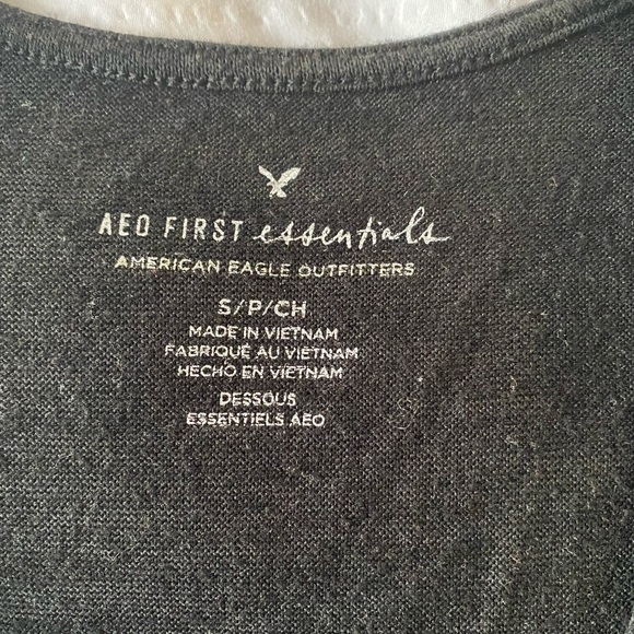 Cute Tie-Up Tank - Picture 3 of 3